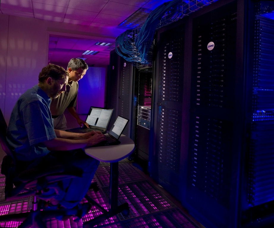 Database Manager Job Description [Template]