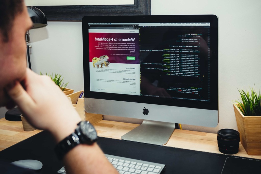 HTML Developer Job Description [Template]