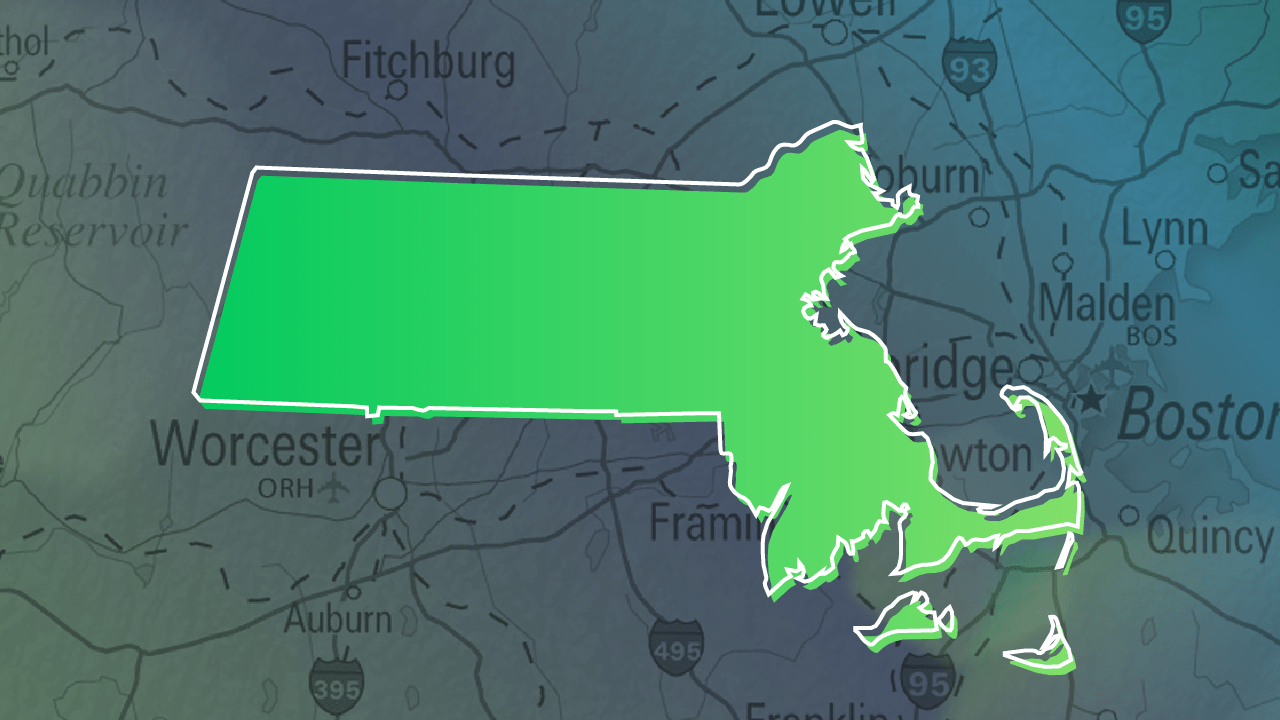 Unique Rules of the Road Massachusetts