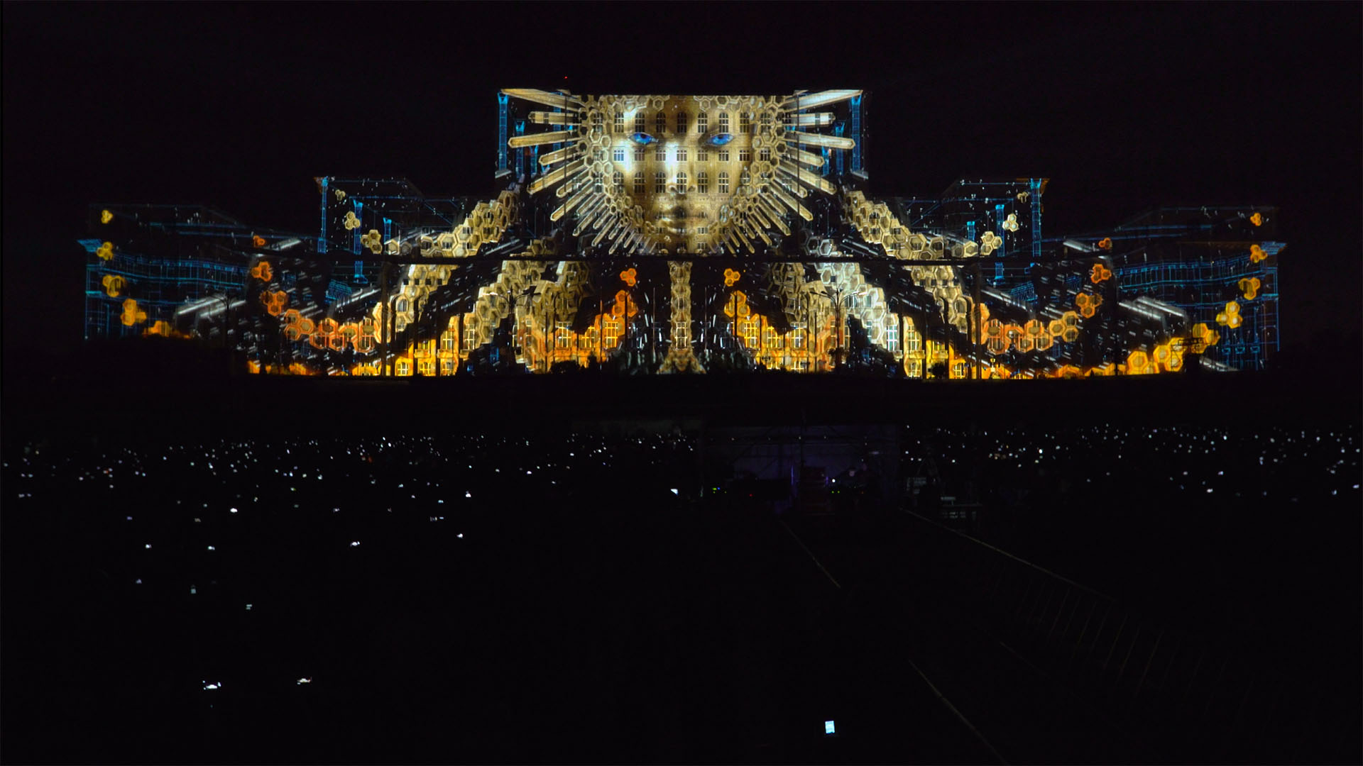 Limelight's Blog Mastering Projection Mapping Limelight Academy's