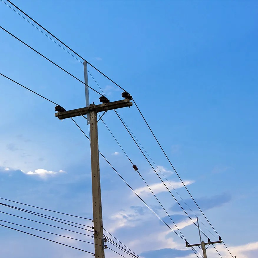 Private Power Pole Electrician Adelaide, SA Powerpole Services THG