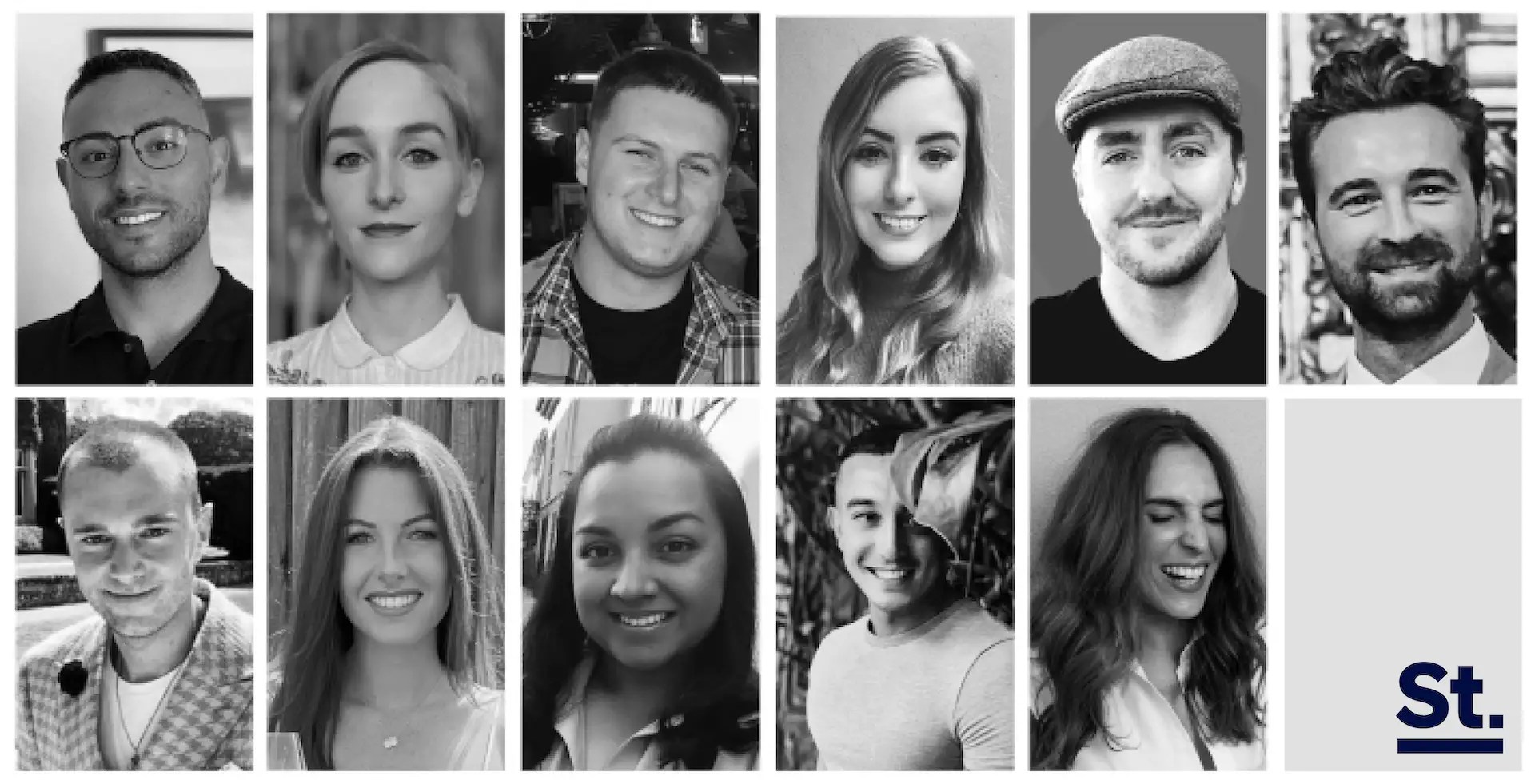 What does pride mean to you? Bray St.