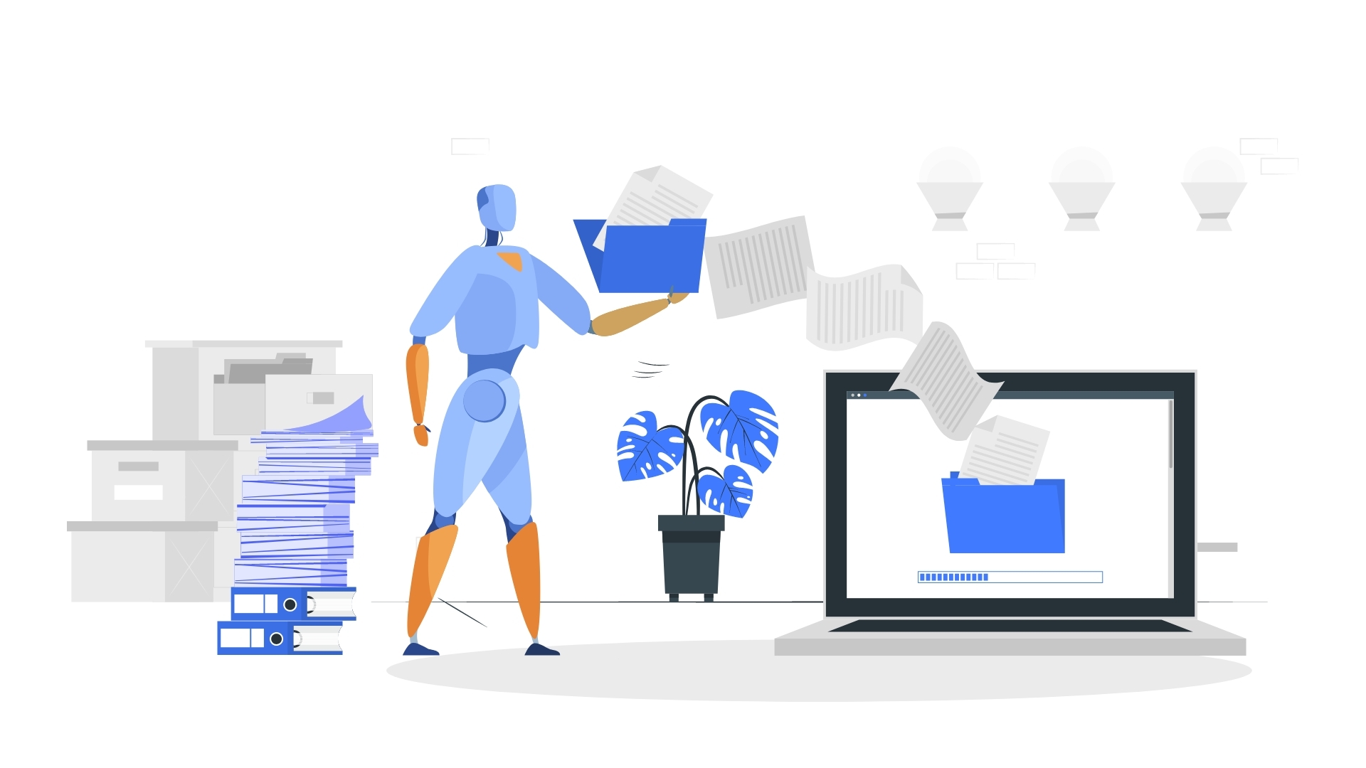 Should You Go for Automated or Manual Data Entry? Here’s Your Answer