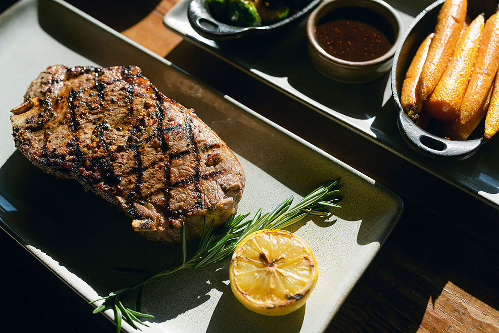 Sea Salt Naples Finest Seafood, OceanInspired Cuisine