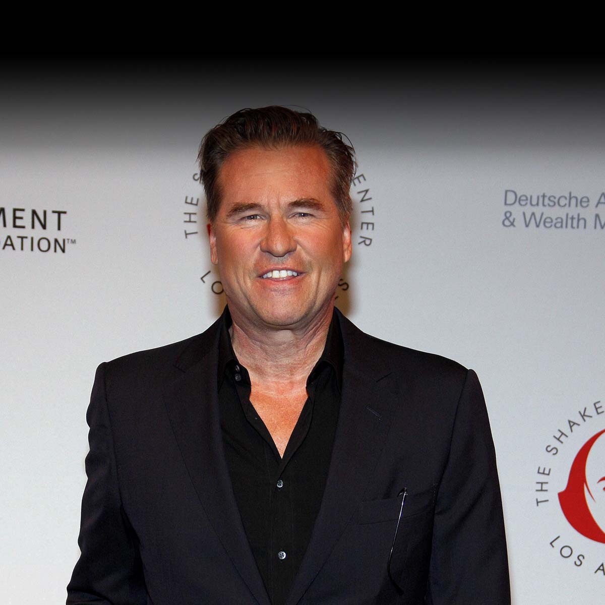 Val Kilmer Age, Bio, Birthday, Family, Net Worth Famous Peple