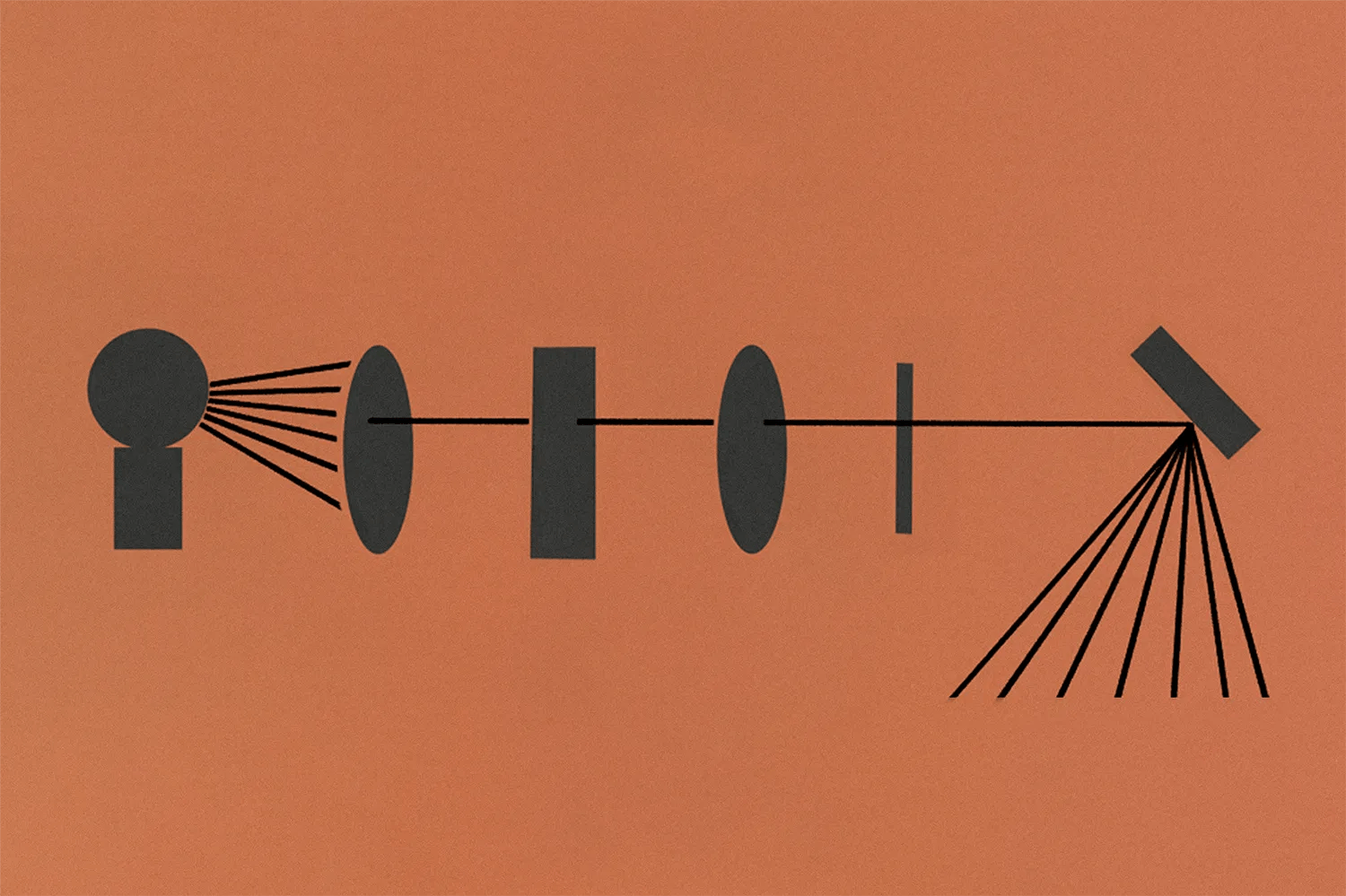 How Does a Spectrophotometer Work?