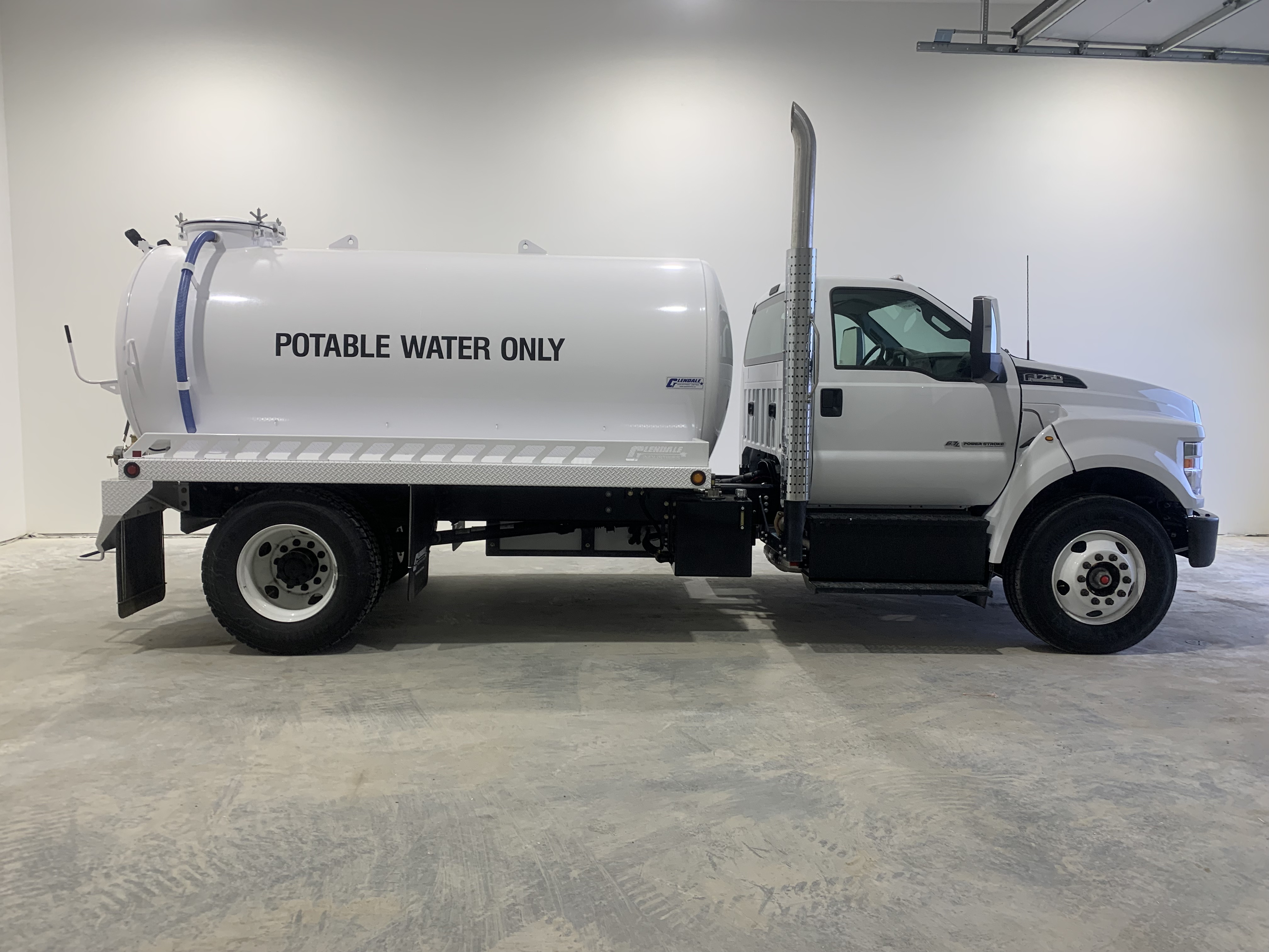 Water Trucks for sale Thom Brokerage & Consulting