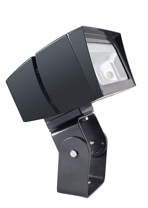 GE GE Evolve LED EFH1 Flood Light Commercial Lighting