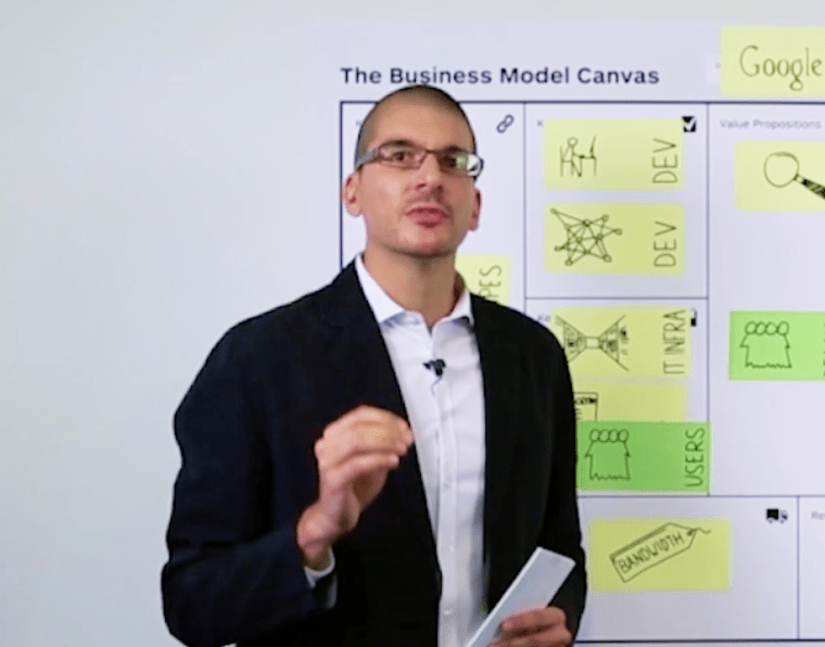 Mastering business models how to design and assess winning business models