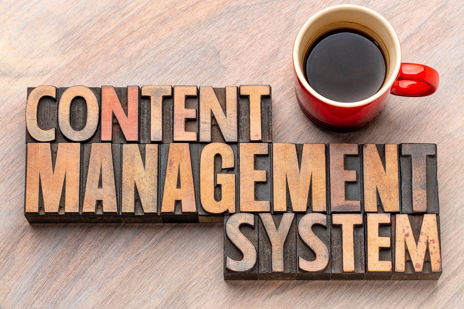 "Best Content Management Systems Best site Platforms"