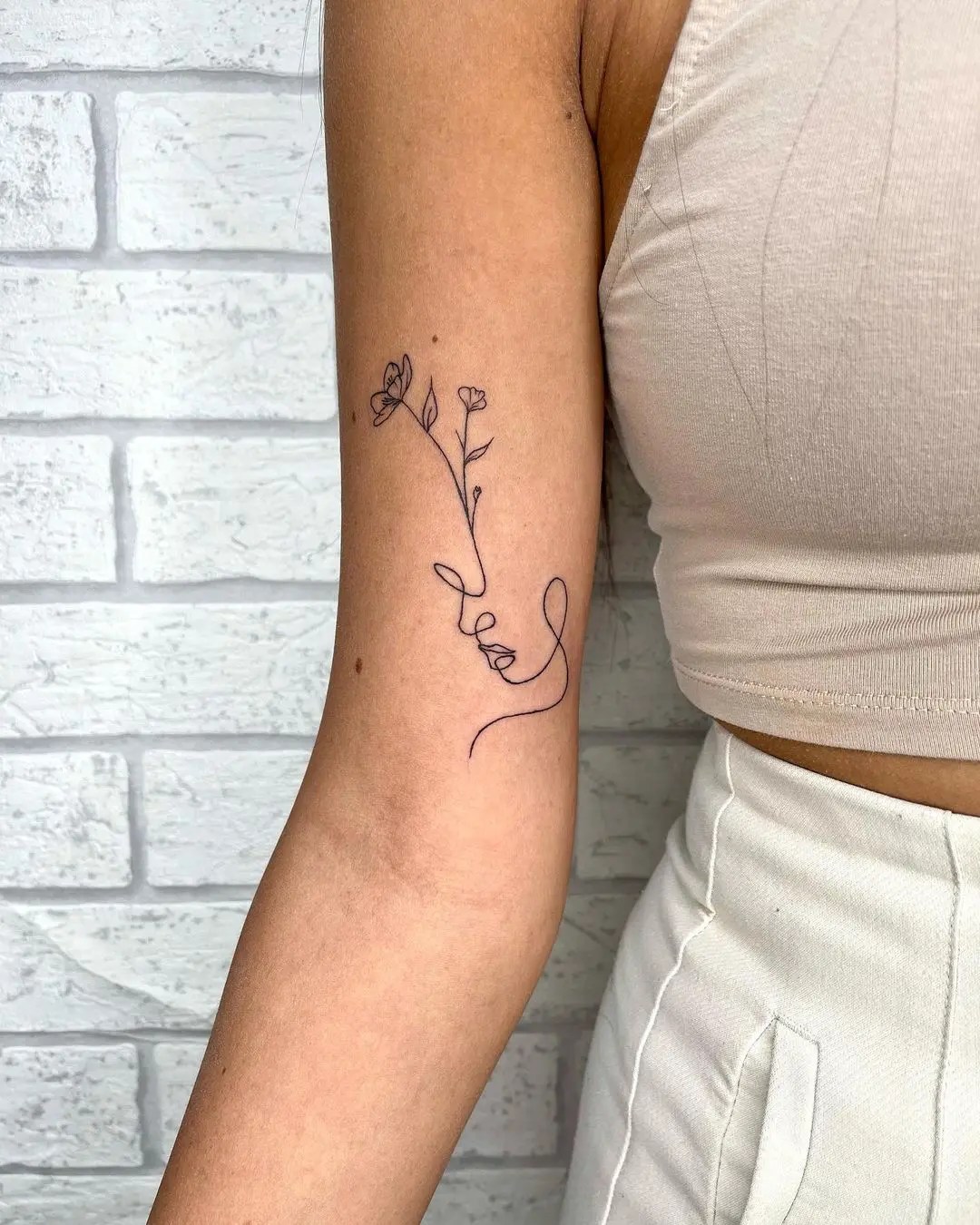 Small Tattoos For Men: Big Impact, Minimal Ink
