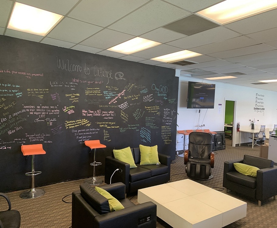 Catalyst Real Estate Professionals Constance Carter Homes for sale