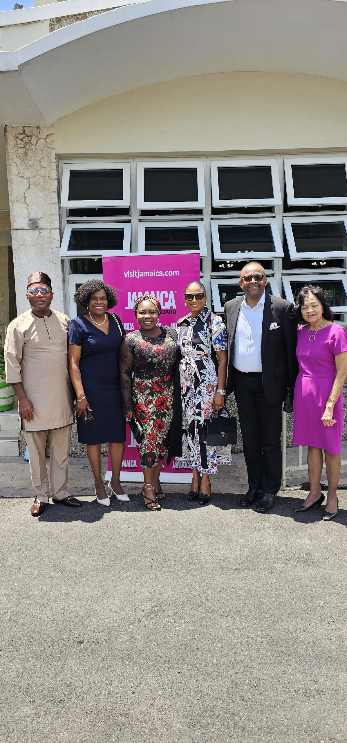 Fortifying the Connections Between Africa and the Caribbean – THISDAYLIVE