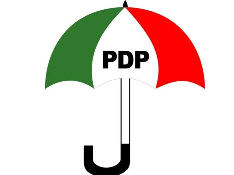 PDP Demands Release of Abducted Lagos Chairman, Others THISDAYLIVE