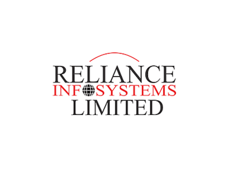 Reliance Infosystems Wins Business Transformation Company Award