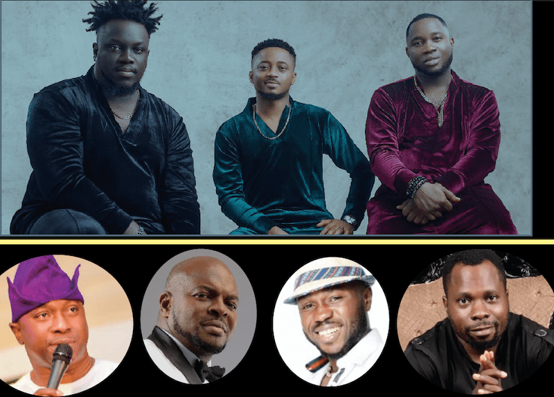 Top High Society Live Bands to Watch Out for in 2023 THISDAYLIVE