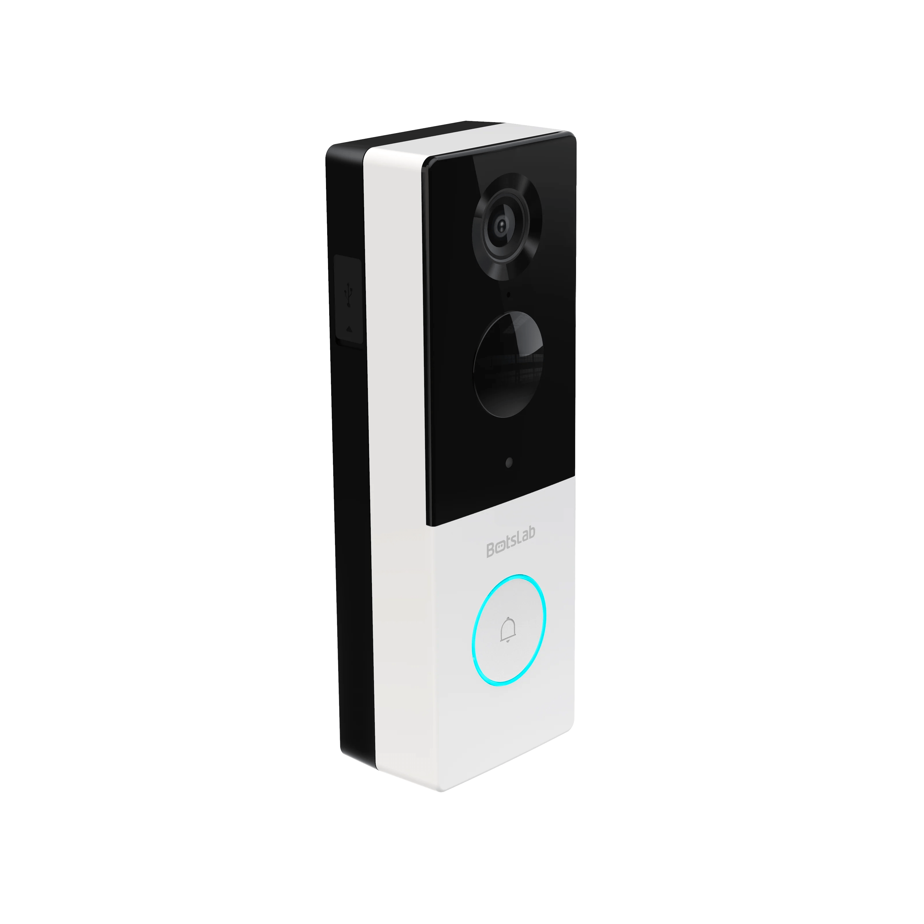 Botslab Video Doorbell R801