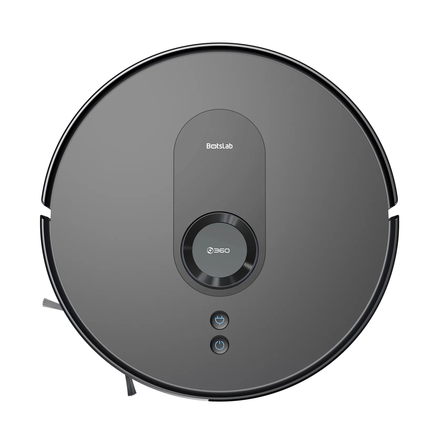 Botslab Robot Vacuum Cleaner S8 Plus