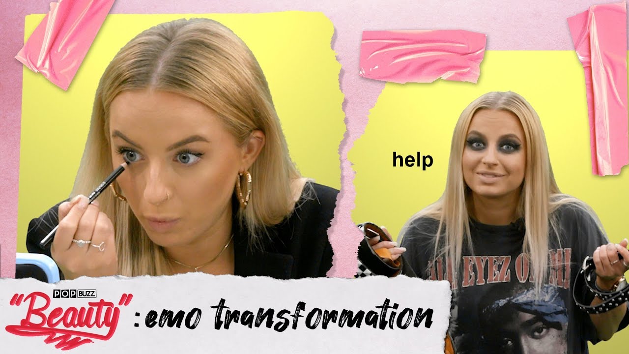 Cat Warner Popbuzz Global