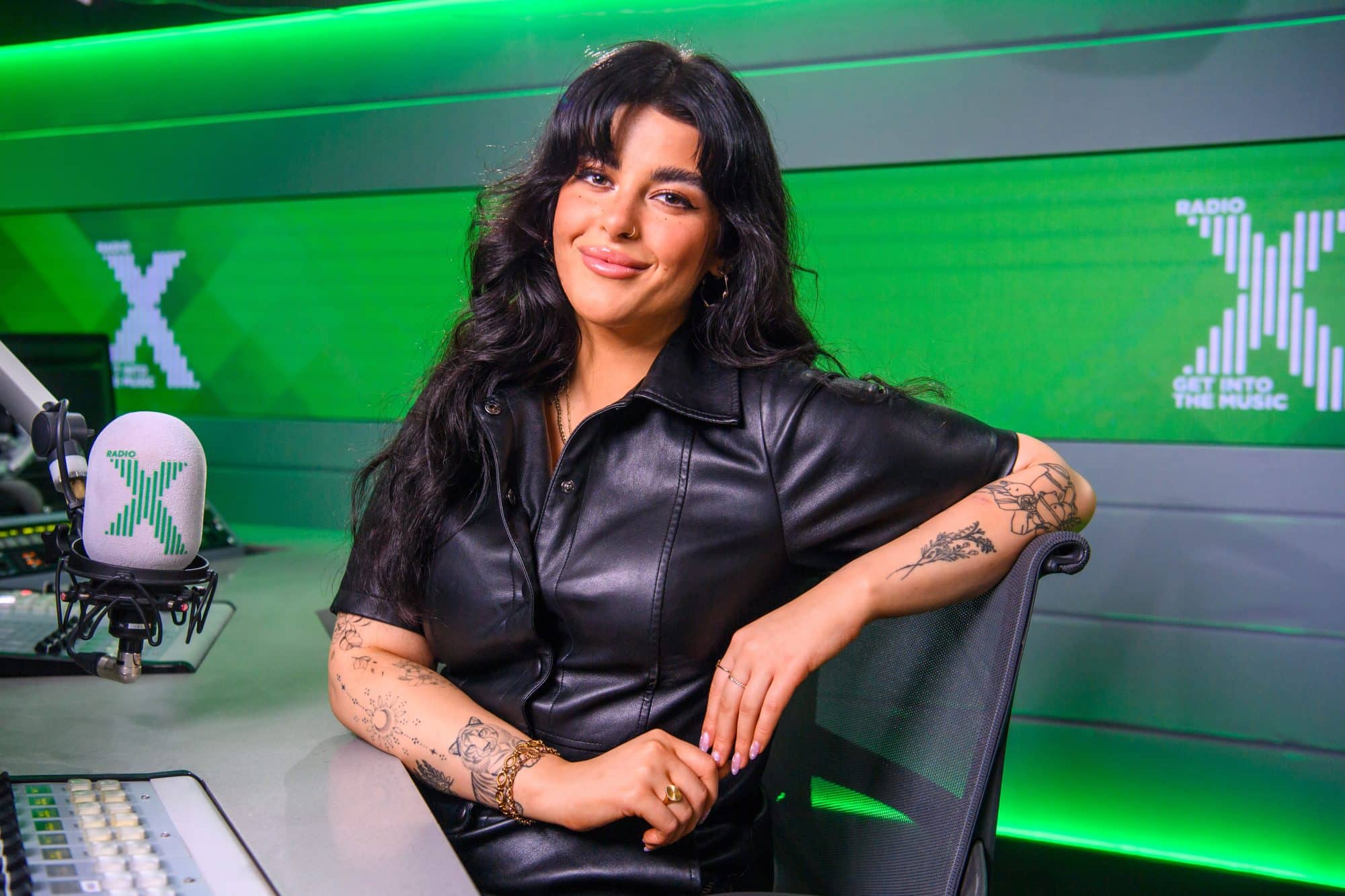 Radio X kicks off the new year with a fresh new schedule Global