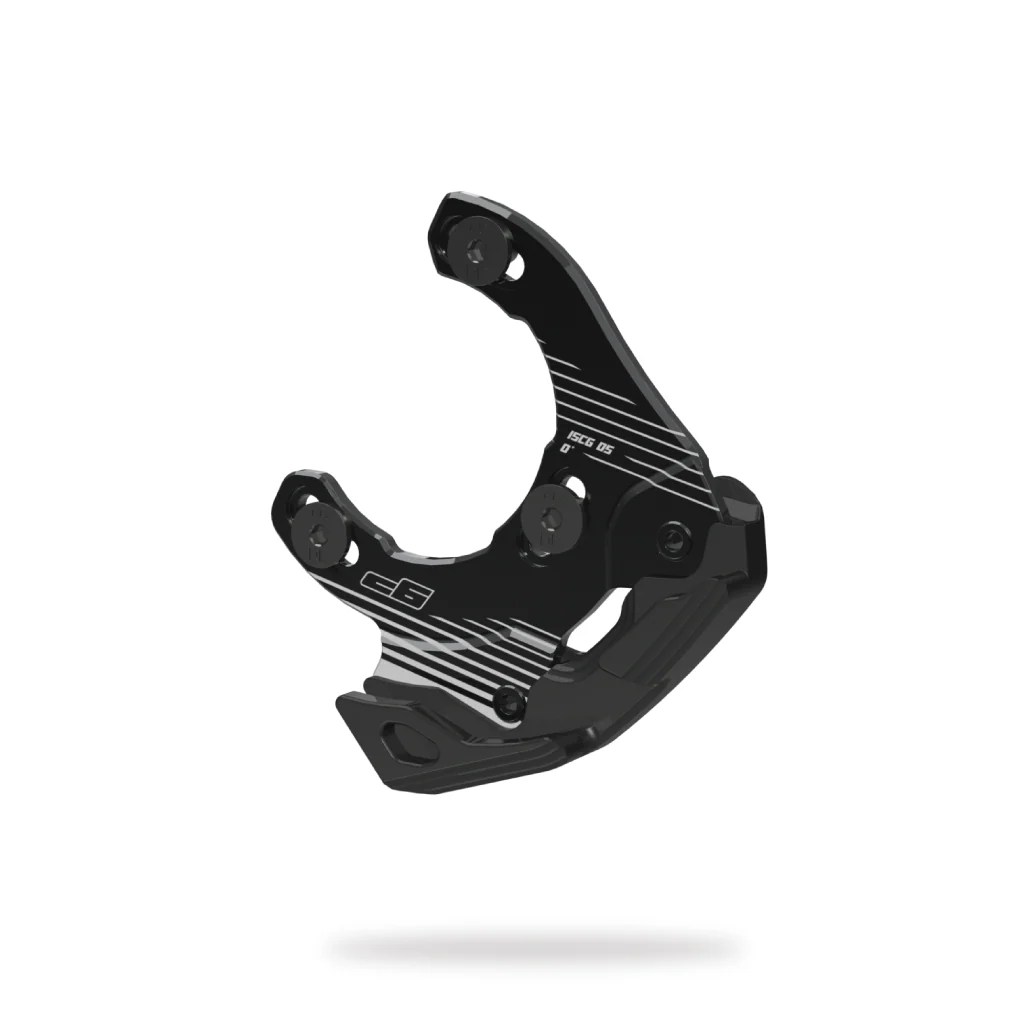 Gravity Bash Guard 0 Degree angle cSixx Global Store