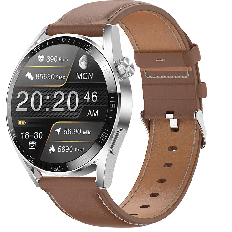 Best Fitness Smartwatches Stay on Track with Your Health Goals