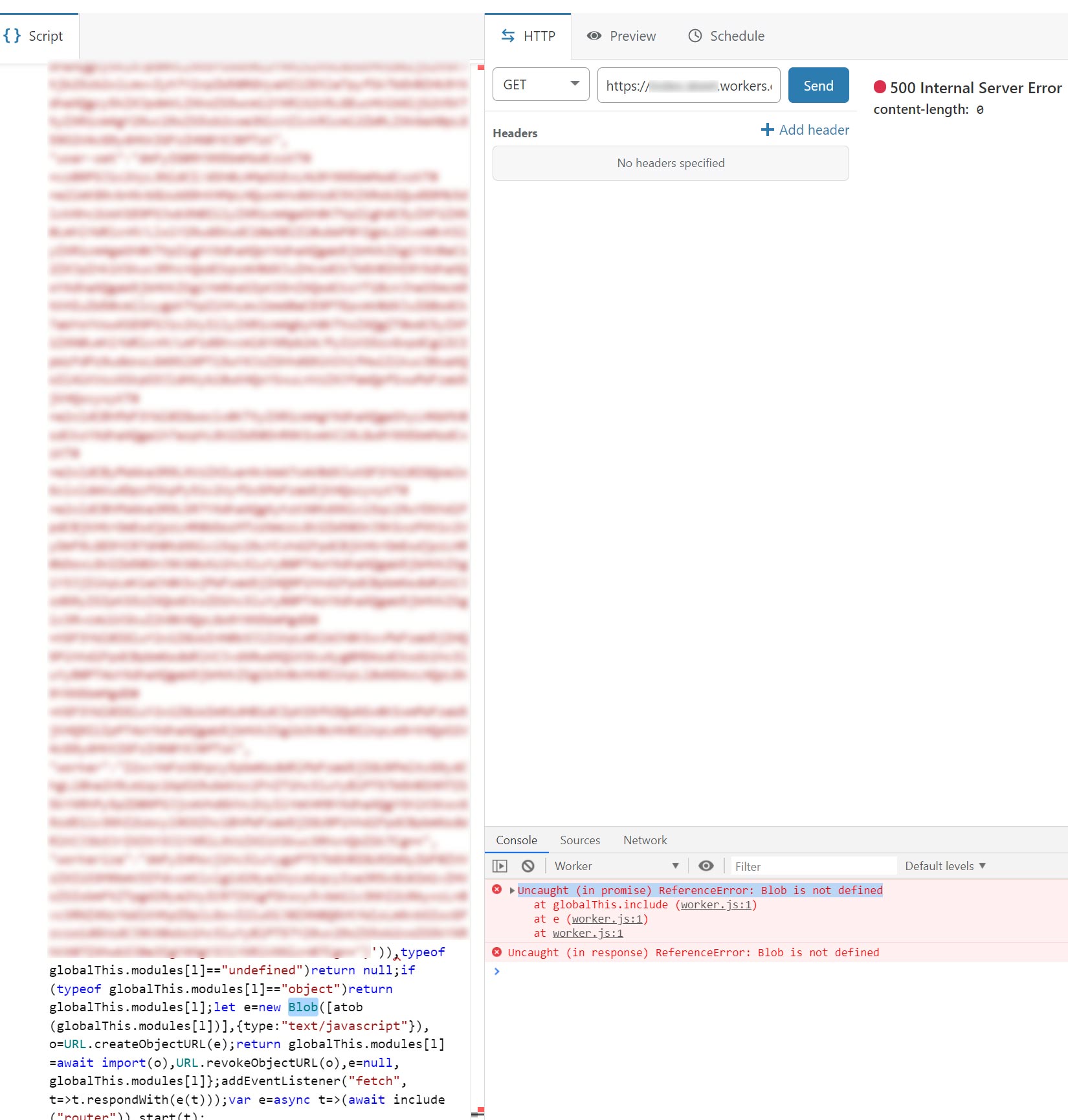 Fetch Is Not Defined Troubleshooting Referenceerror In Javascript