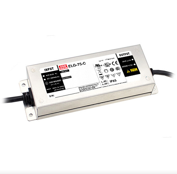 Cross Reference for LED Driver EUC075S140DT Power Supplies (offboard) Electronic Component