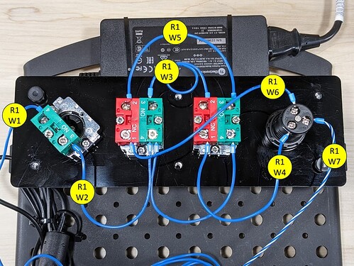 What is an electrical interlocking circuit? - Education - DigiKey