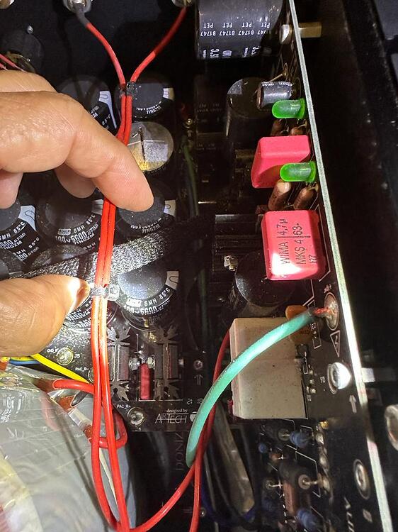 Capacitor Identification Capacitors Electronic Component and