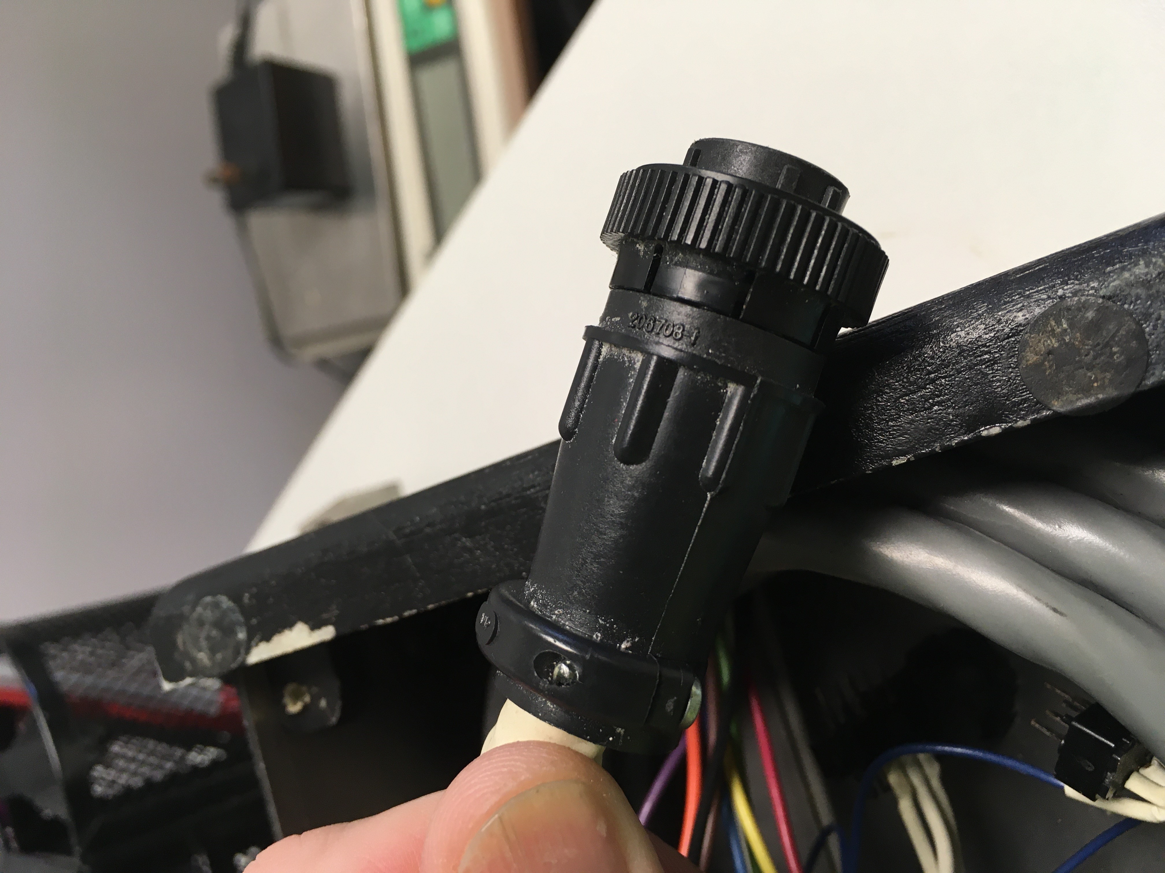 Replacement Cord Ends Osha Approved at Thelma Fernandez blog