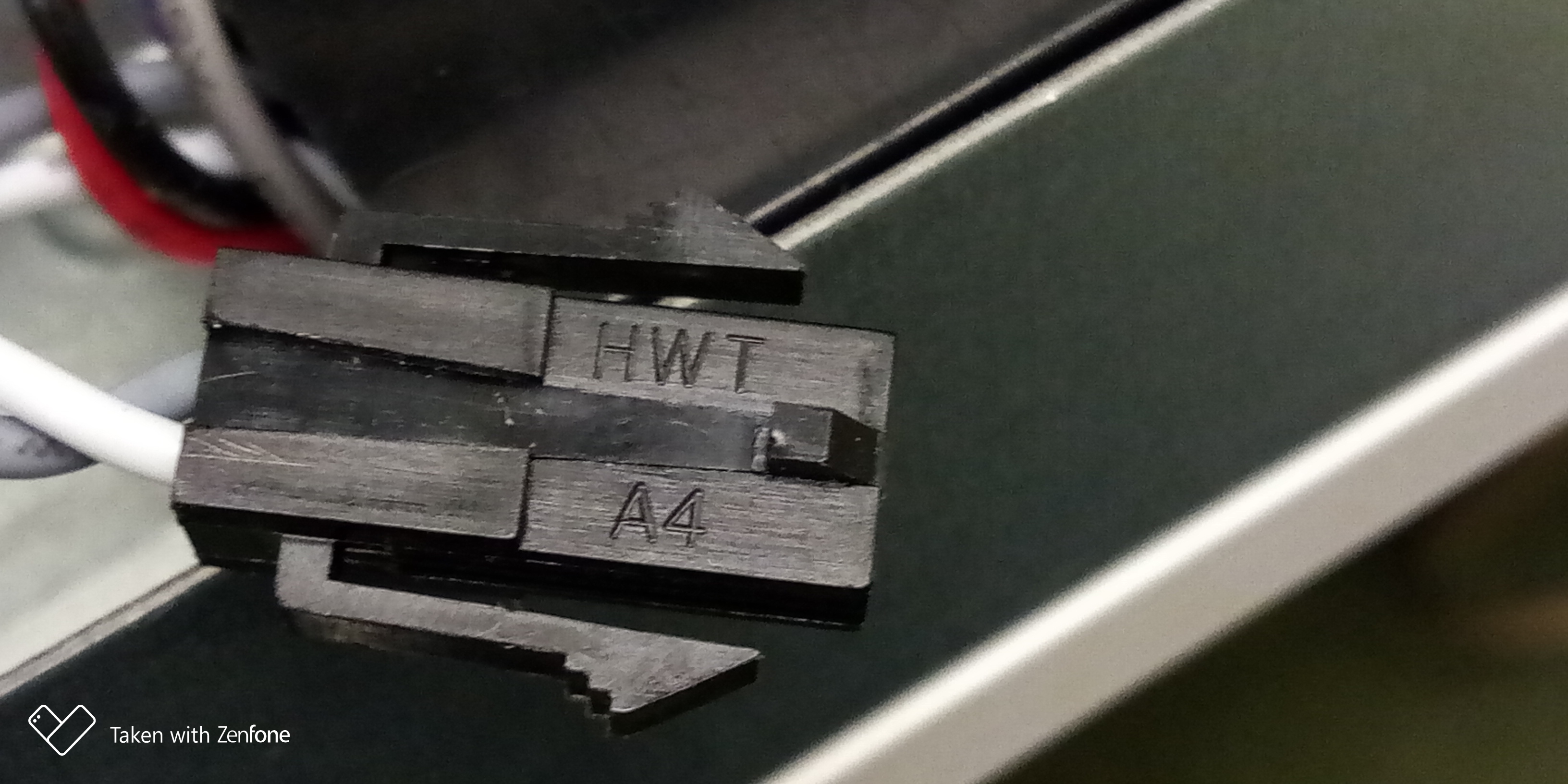 2 wire connectors needed - Rectangular Connectors - Electronic