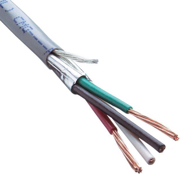 Drain Wire Cables, Wires Electronic Component and Engineering