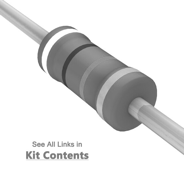 Resistor Kits Product Selection Guide Electronic Component and