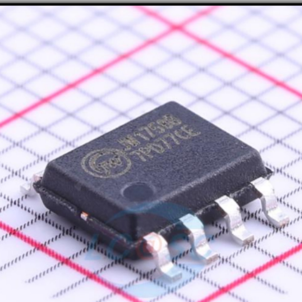 Help to identify LED offline driver Integrated Circuits (ICs) Electronic Component and