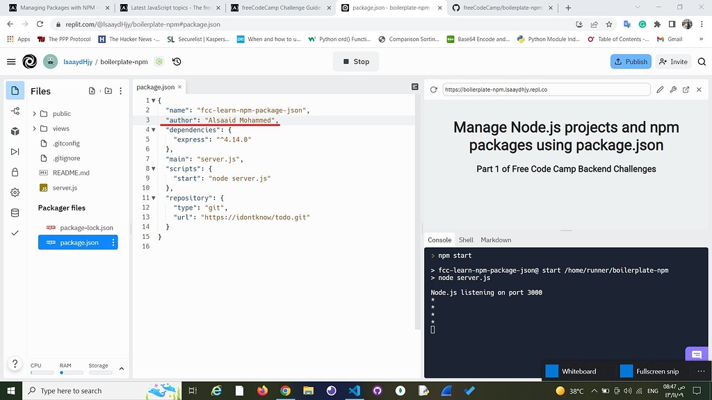 Some wring its happen JavaScript The freeCodeCamp Forum