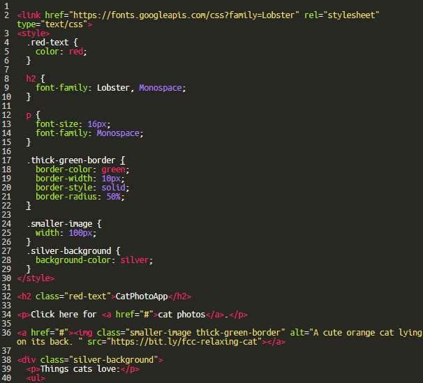 Hướng dẫn đổi nền background color div trong HTML, CSS