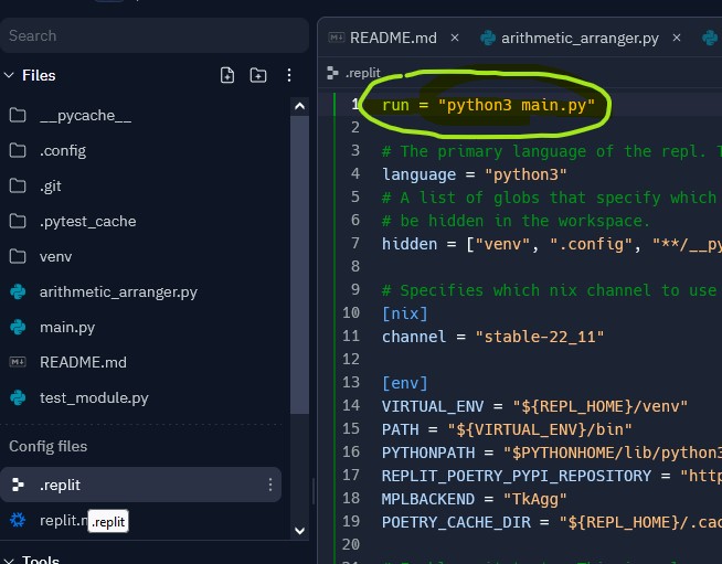 Data Analysis with Python Projects MeanVarianceStandard Deviation Calculator Python The