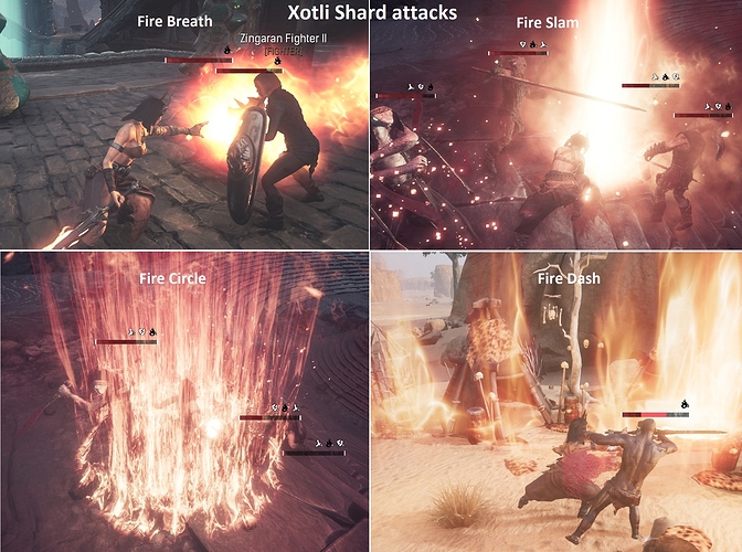 Mod] Exiled Land Improved - General Discussion - Funcom Forums