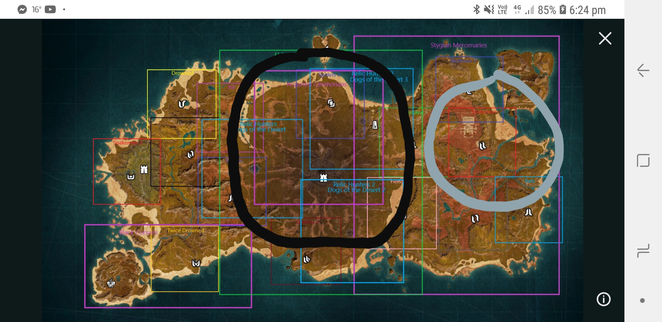 Purge issues on Isle Of Siptah Xbox Discussion Forums