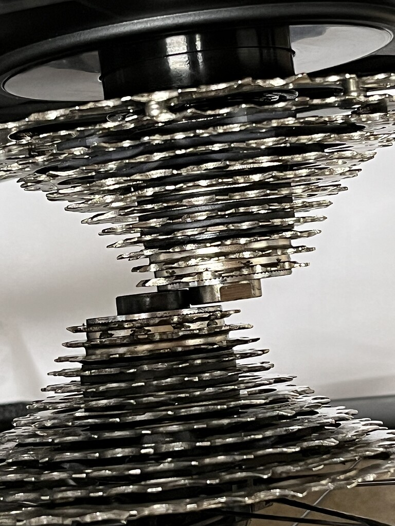 Zwift Hub indexing gears Zwift Equipment Zwift Forums