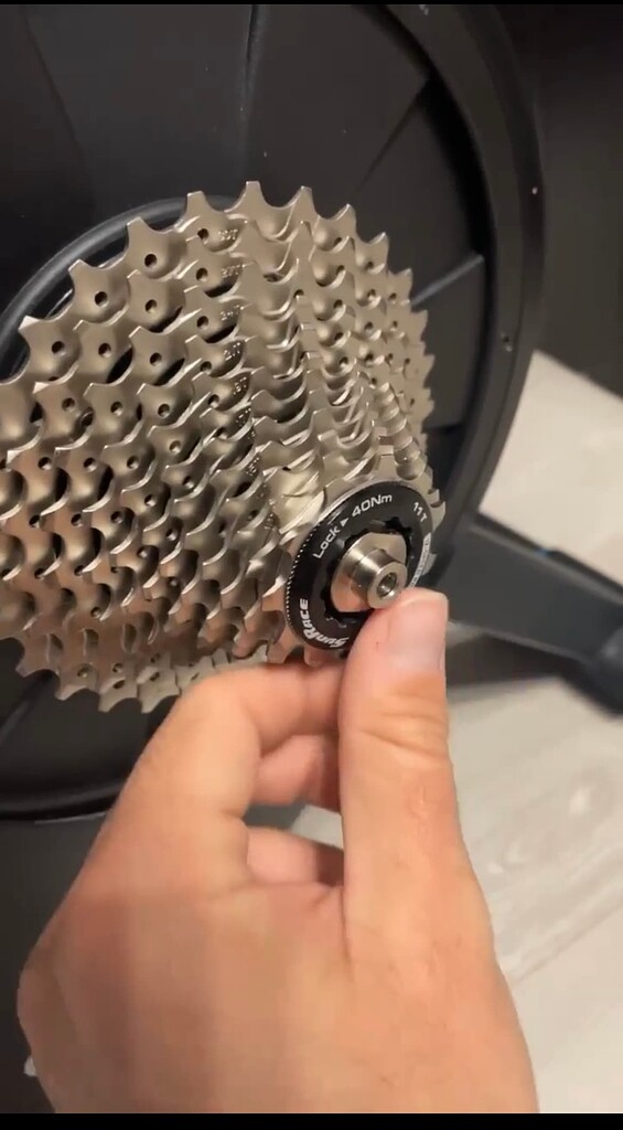 Zwift Hub 12Speed Shimano DI2 Not working Zwift Equipment Zwift