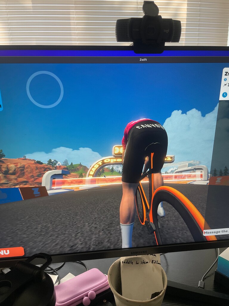 Zwift Races not working on MacOS Bugs and Support Zwift Forums