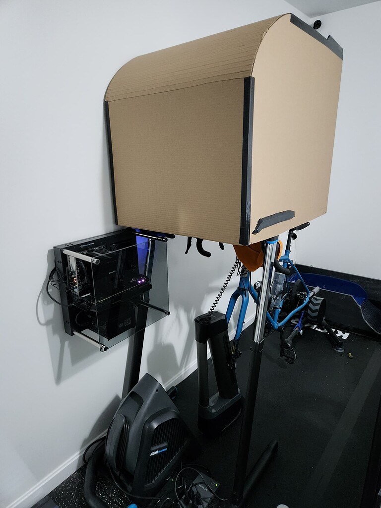 Cheap Zwift Accessory General Discussion Zwift Forums
