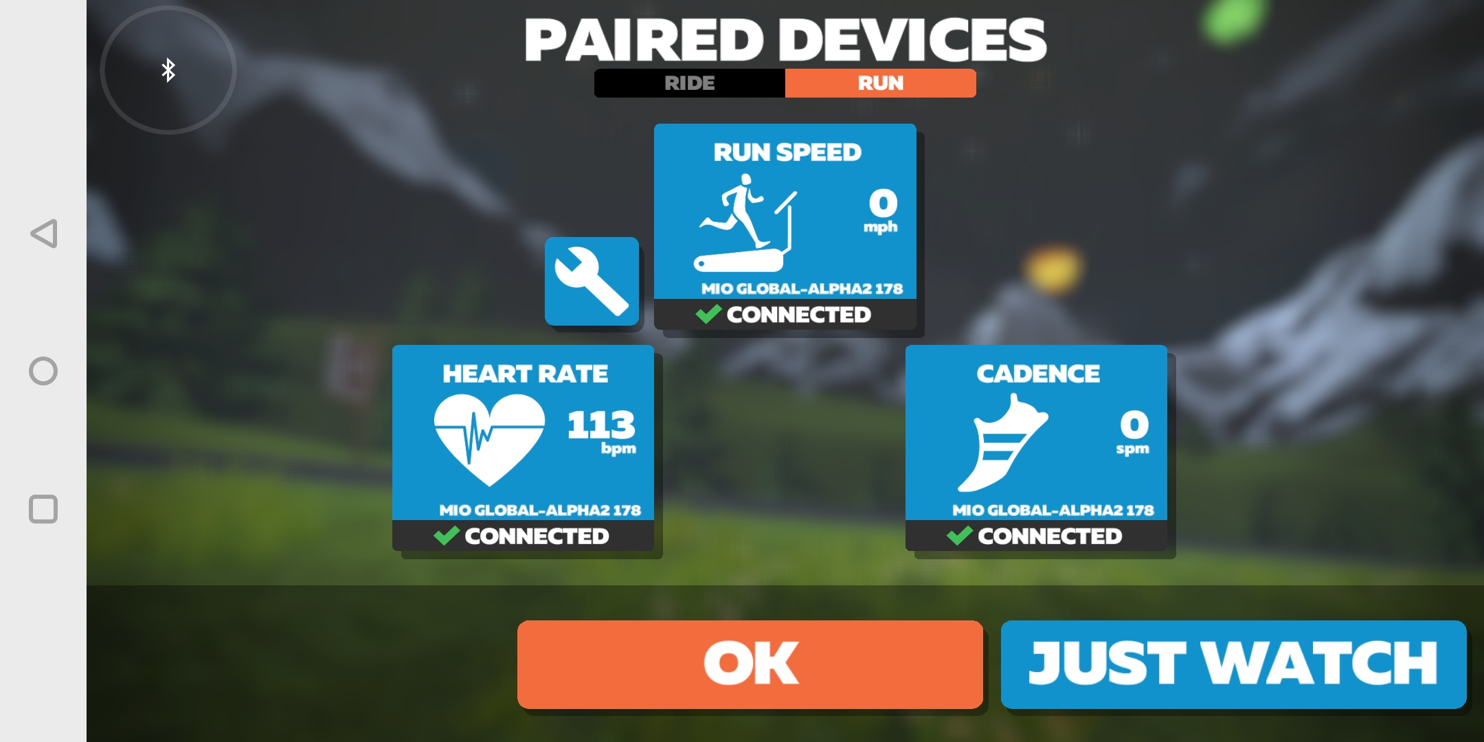 Zwift With Cadence Sensor Only Cheap Sale