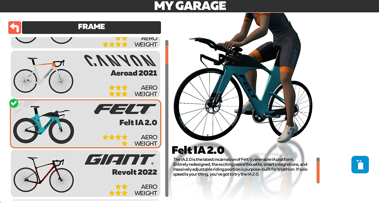 Best Tt Bike Zwift atelieryuwa.ciao.jp