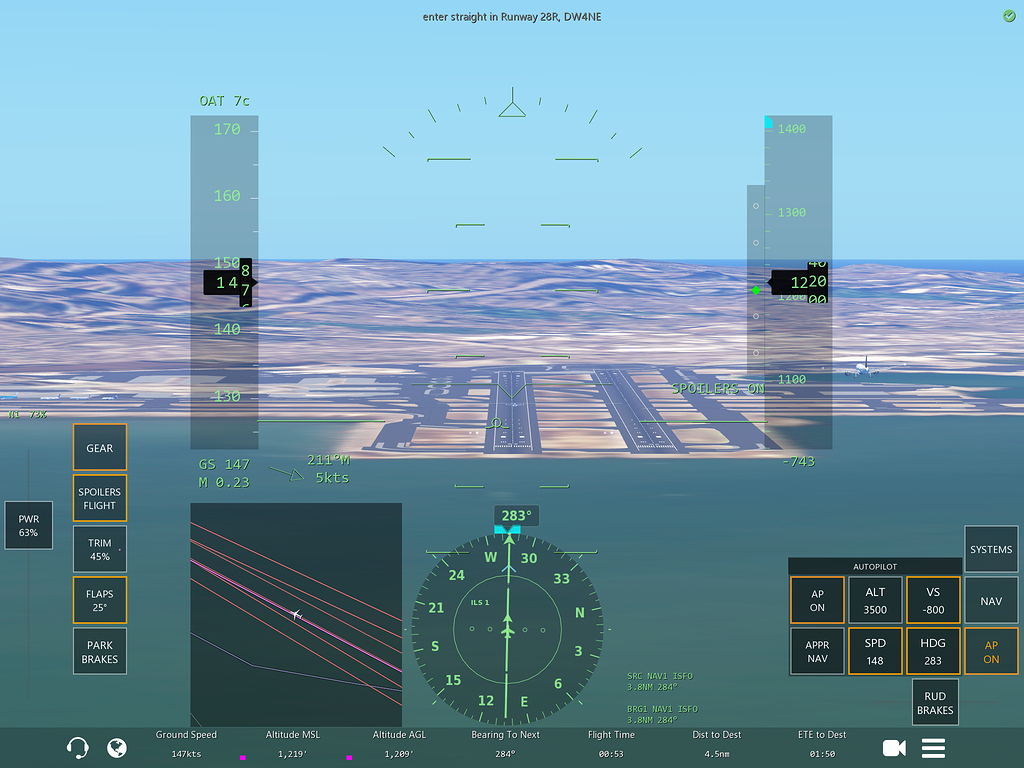 Simulator stopped Support Infinite Flight Community