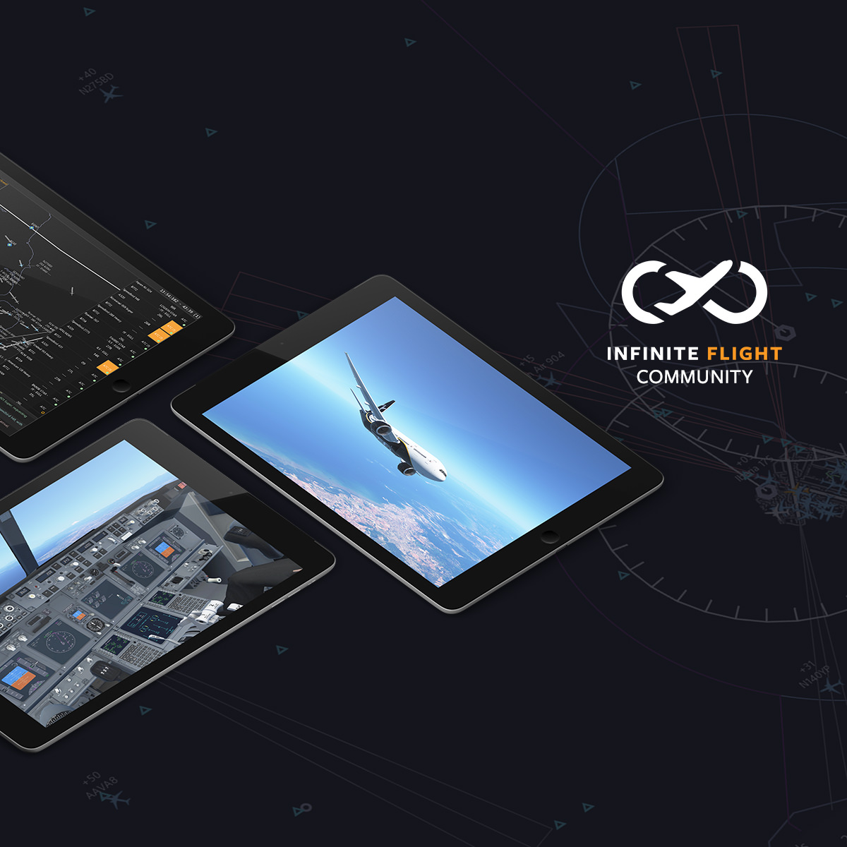 We need to rethink the 'Infinite Flight autopilot' Page 2 Features