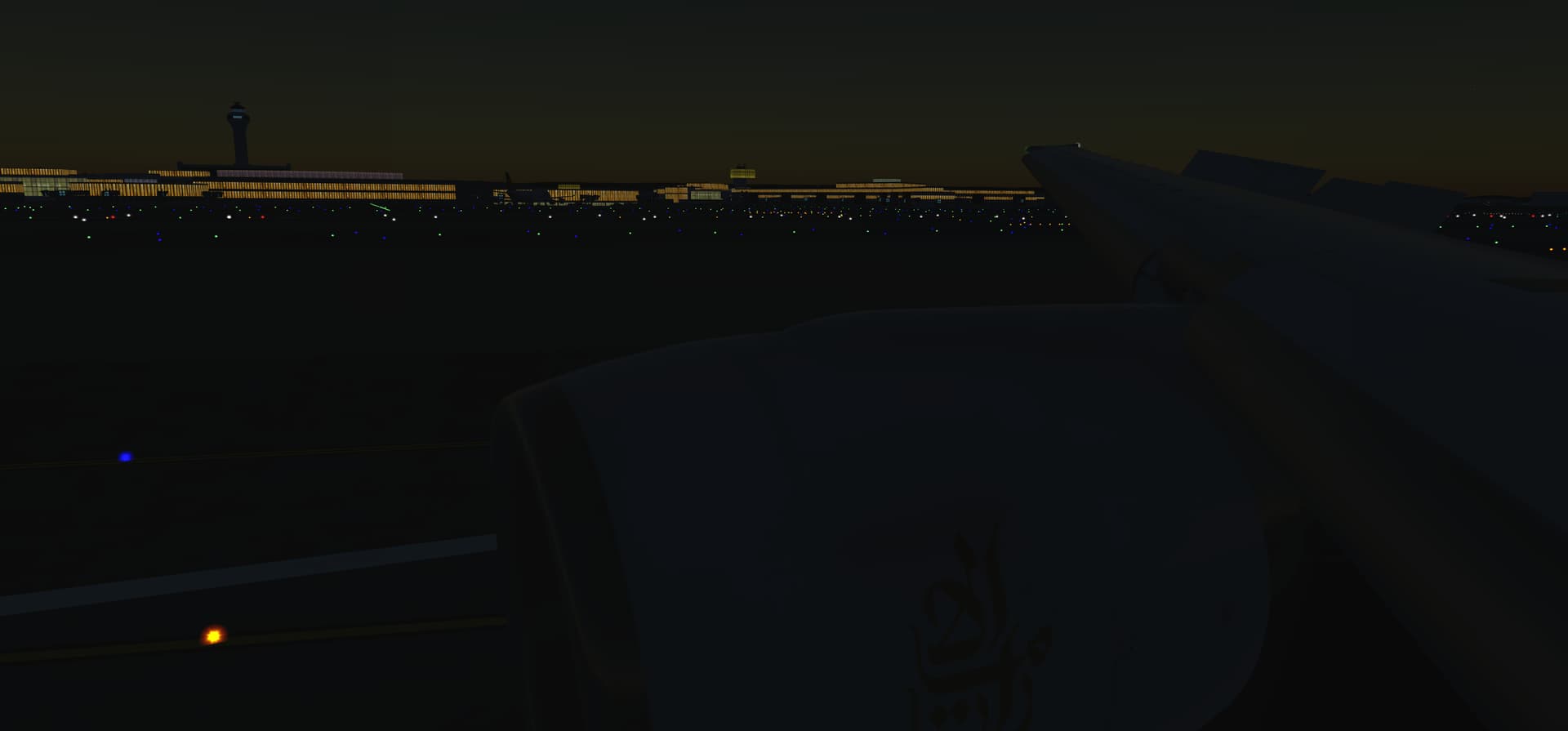 777300ER Athens to New York Screenshots and Videos Infinite Flight Community