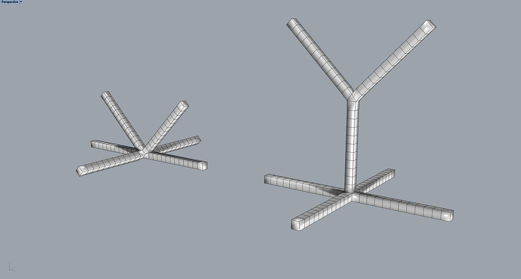 Skeleton fattener + mesh cage morph Page 3 McNeel Forum